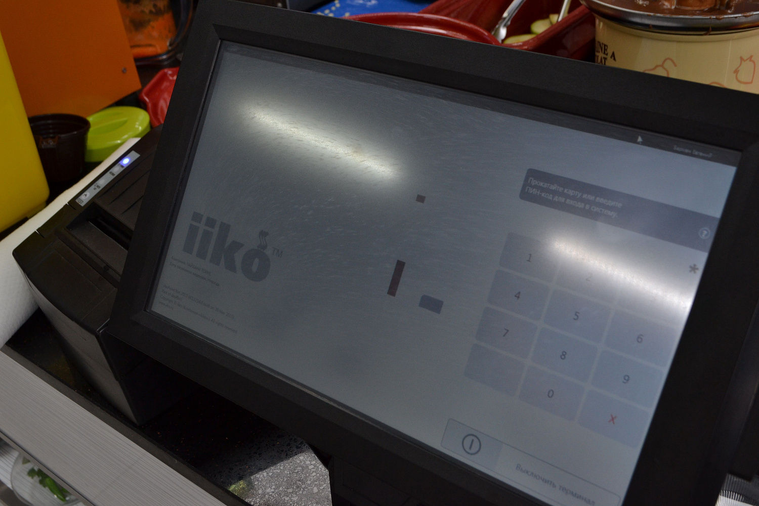 Мастер-класс Fast-food от Starfood