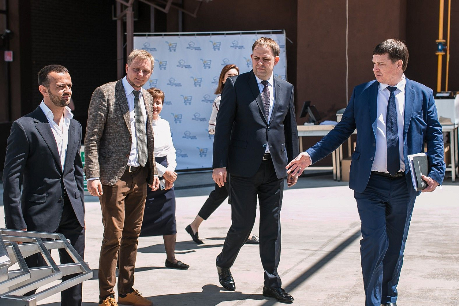 Horetail Party 2021 Horetail Party 2021