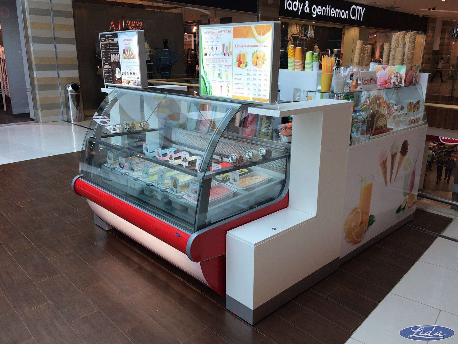 Представляем линейку холодильного оборудования завода «Иней»! Представляем линейку холодильного оборудования завода «Иней»!