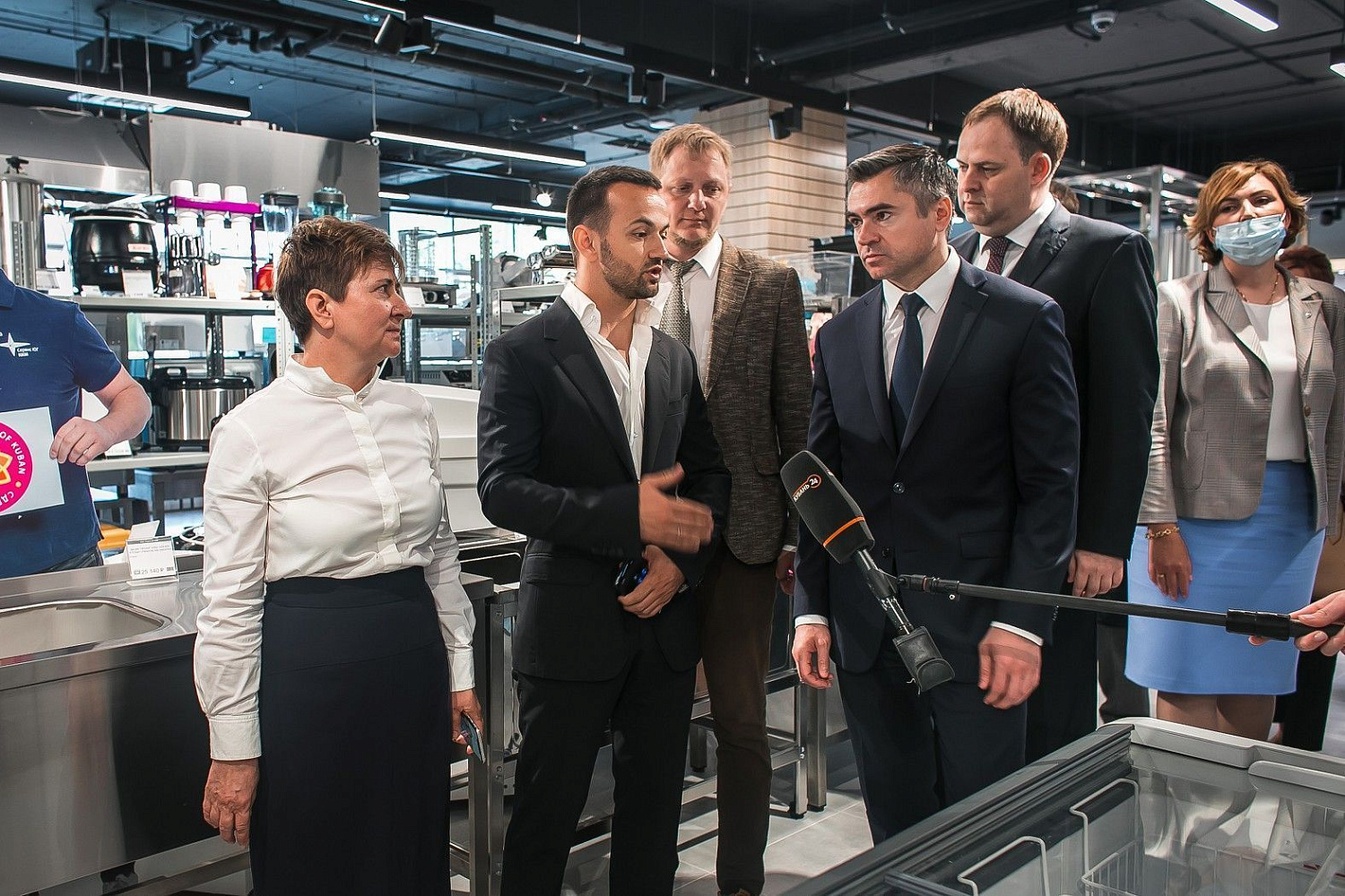 Horetail Party 2021 Horetail Party 2021