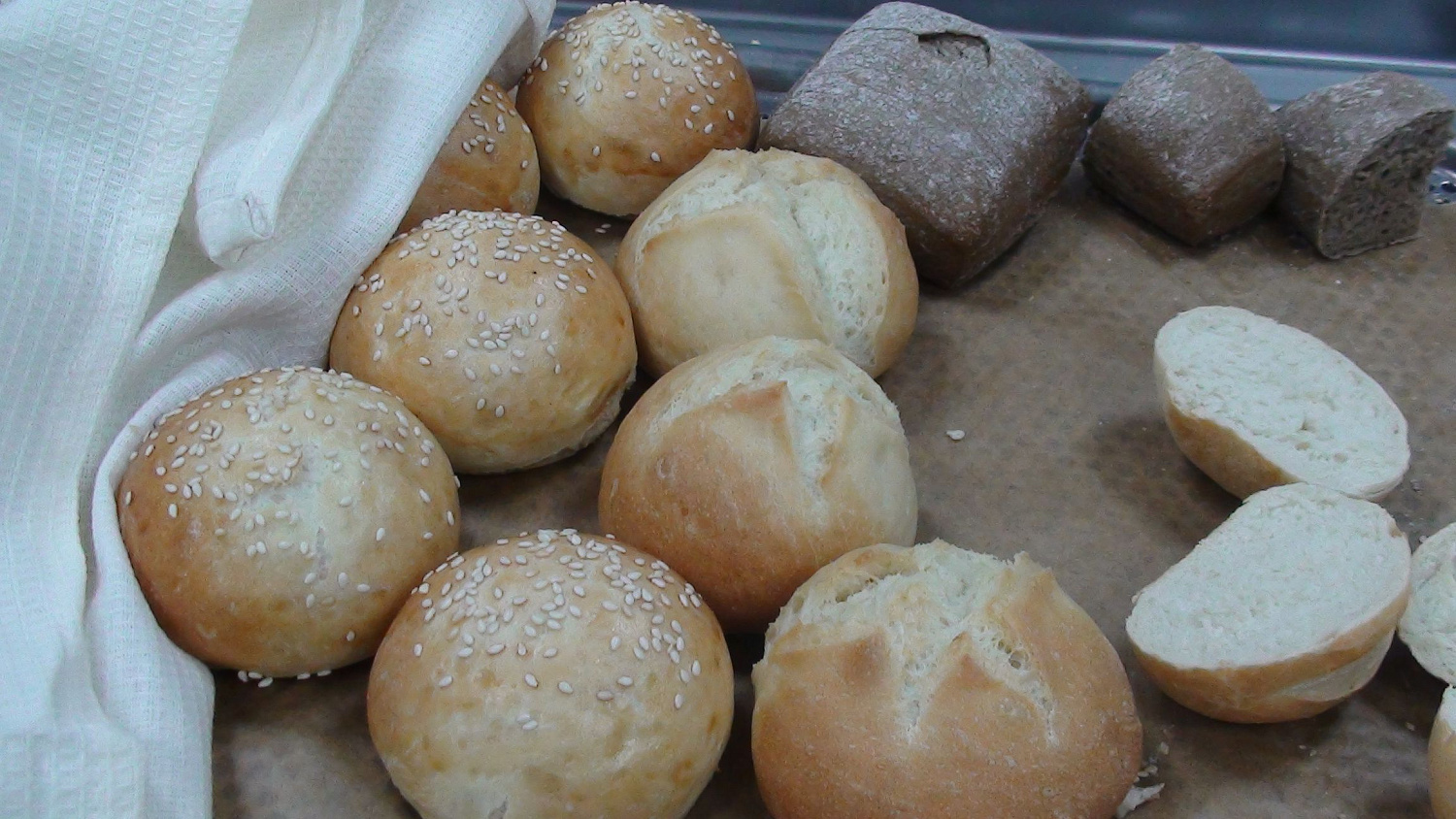 Безвыходная ситуация? Не поверим!