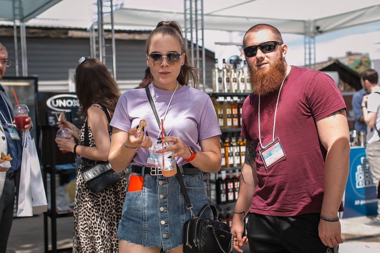 Horetail Party 2021 Horetail Party 2021