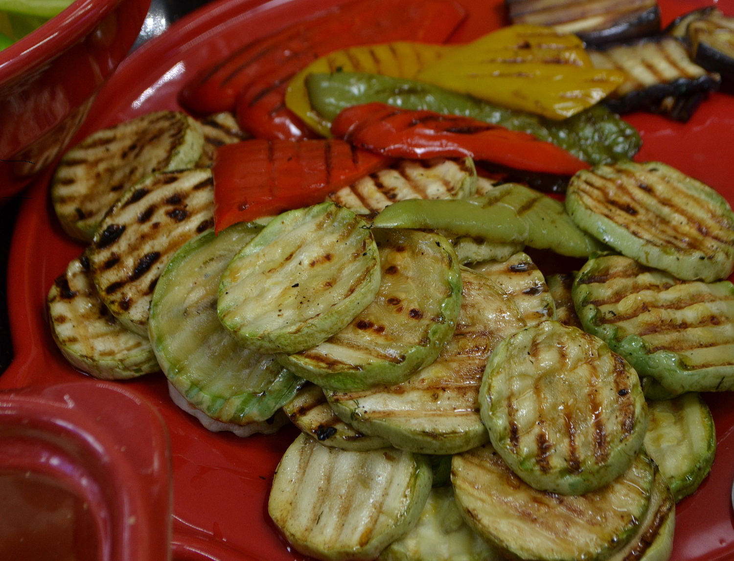 Мастер-класс Fast-food от Starfood