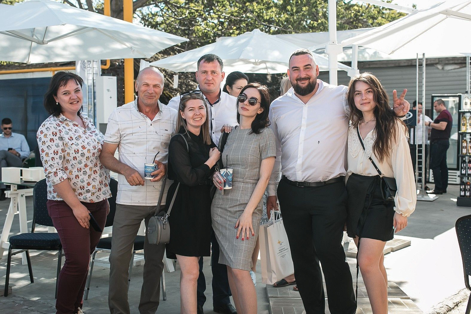 Horetail Party 2021 Horetail Party 2021