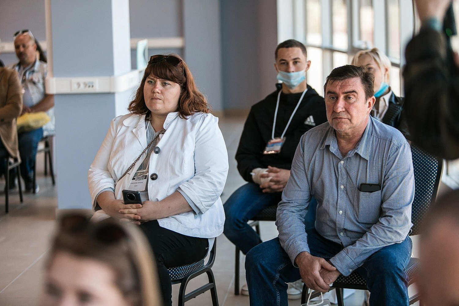 Horetail Party 2021 Horetail Party 2021