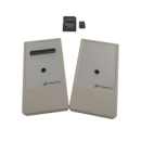 Автономный счетчик посетителей TRAFFIC 1D Compact (SD карта в комплекте)