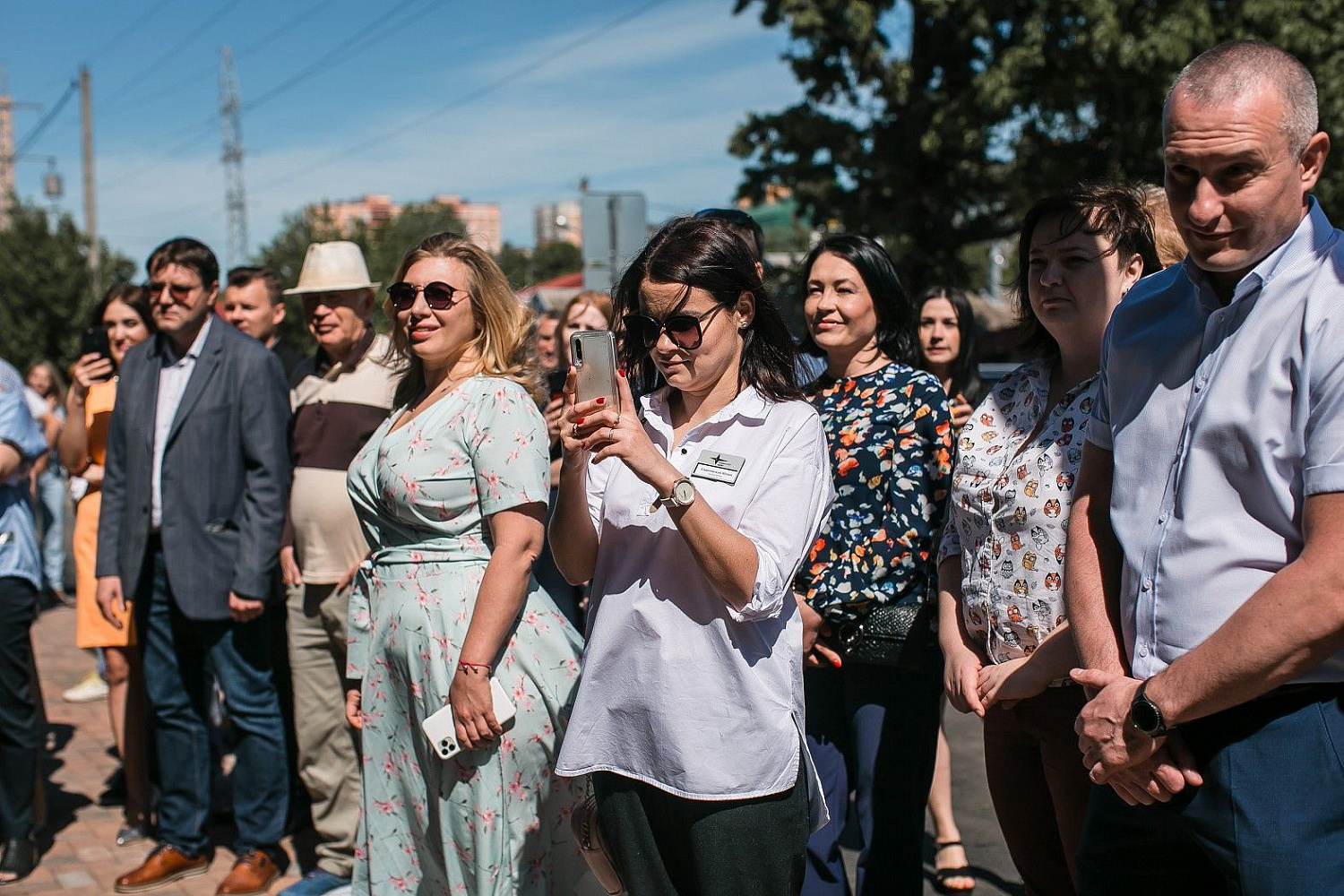 Horetail Party 2021 Horetail Party 2021