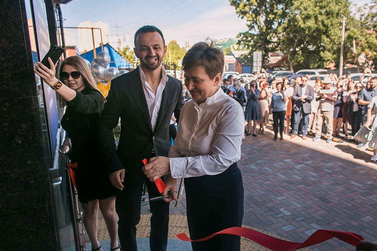 Horetail Party 2021 Horetail Party 2021