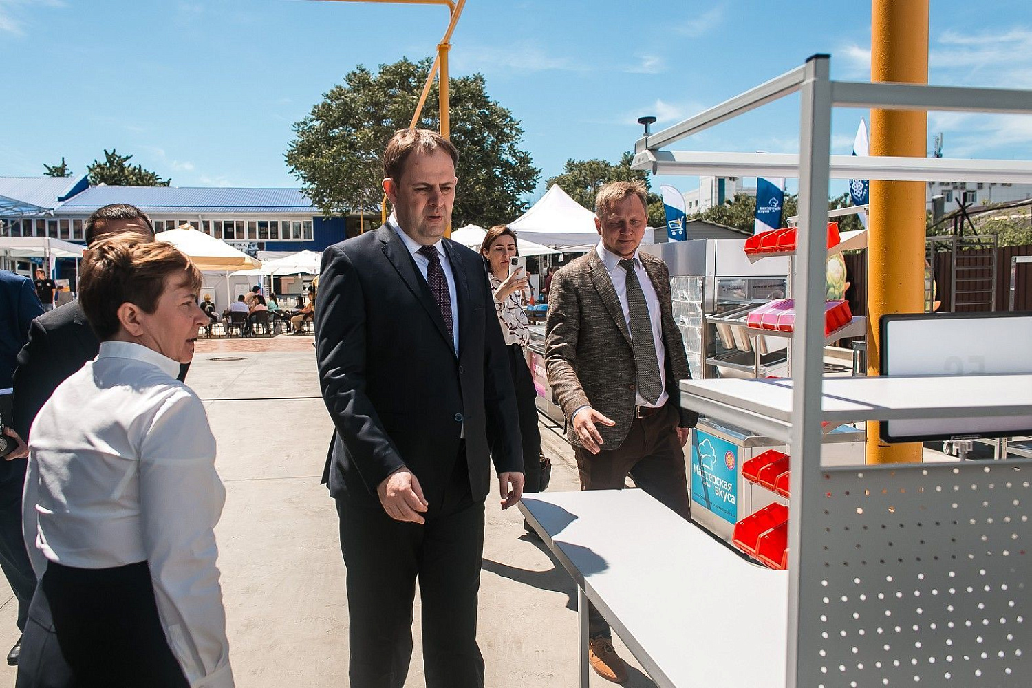 Horetail Party 2021 Horetail Party 2021