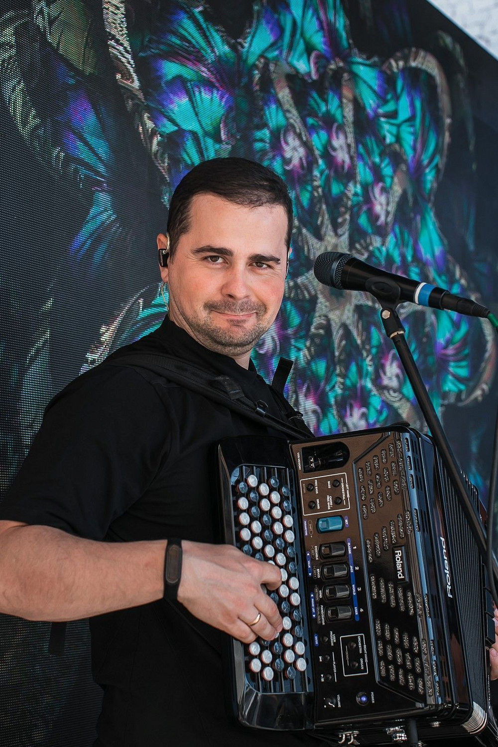 Horetail Party 2021 Horetail Party 2021