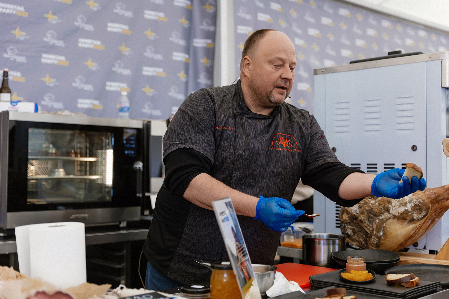 HoRetail PARTY 2023 + фототчёт HoRetail PARTY 2023 + фототчёт