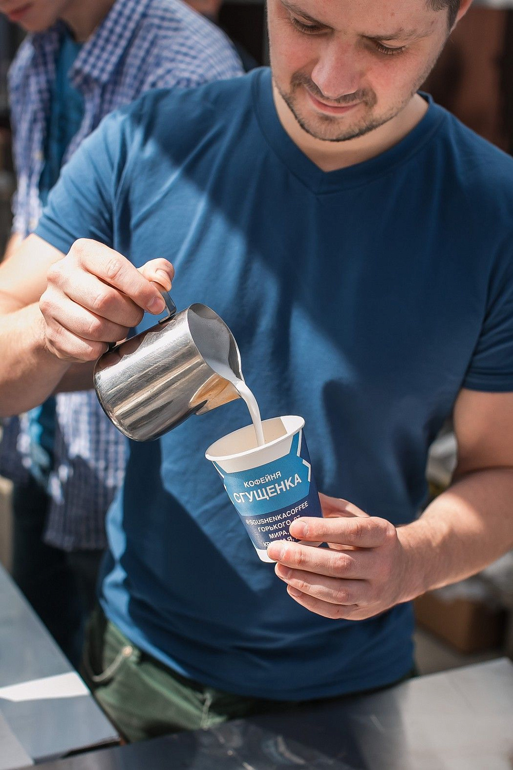 Horetail Party 2021 Horetail Party 2021