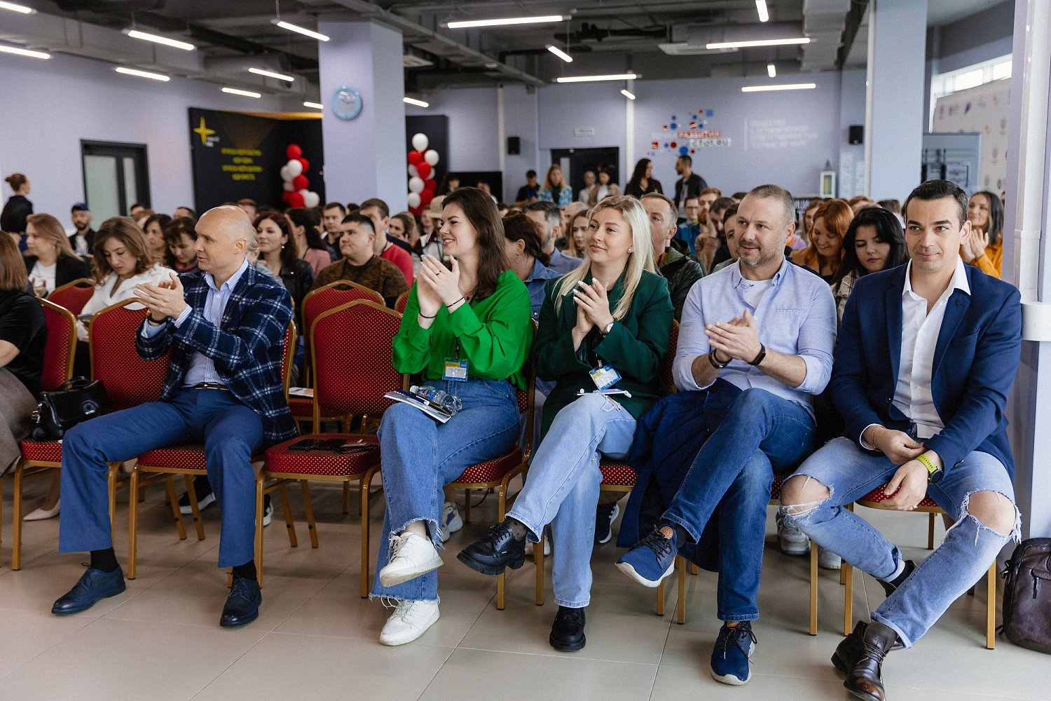 HoRetail PARTY 2023 + фототчёт HoRetail PARTY 2023 + фототчёт