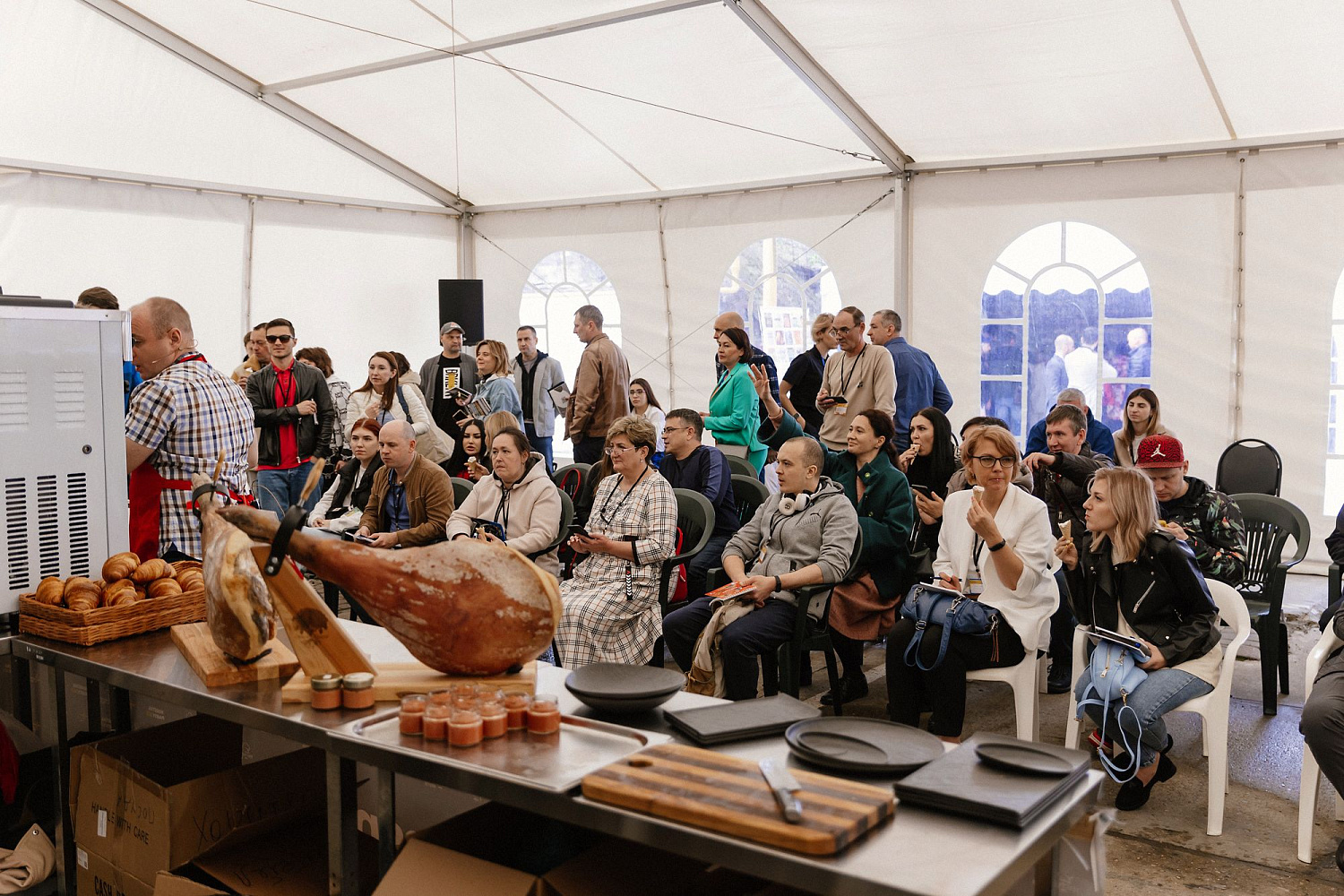 HoRetail PARTY 2023 + фототчёт HoRetail PARTY 2023 + фототчёт