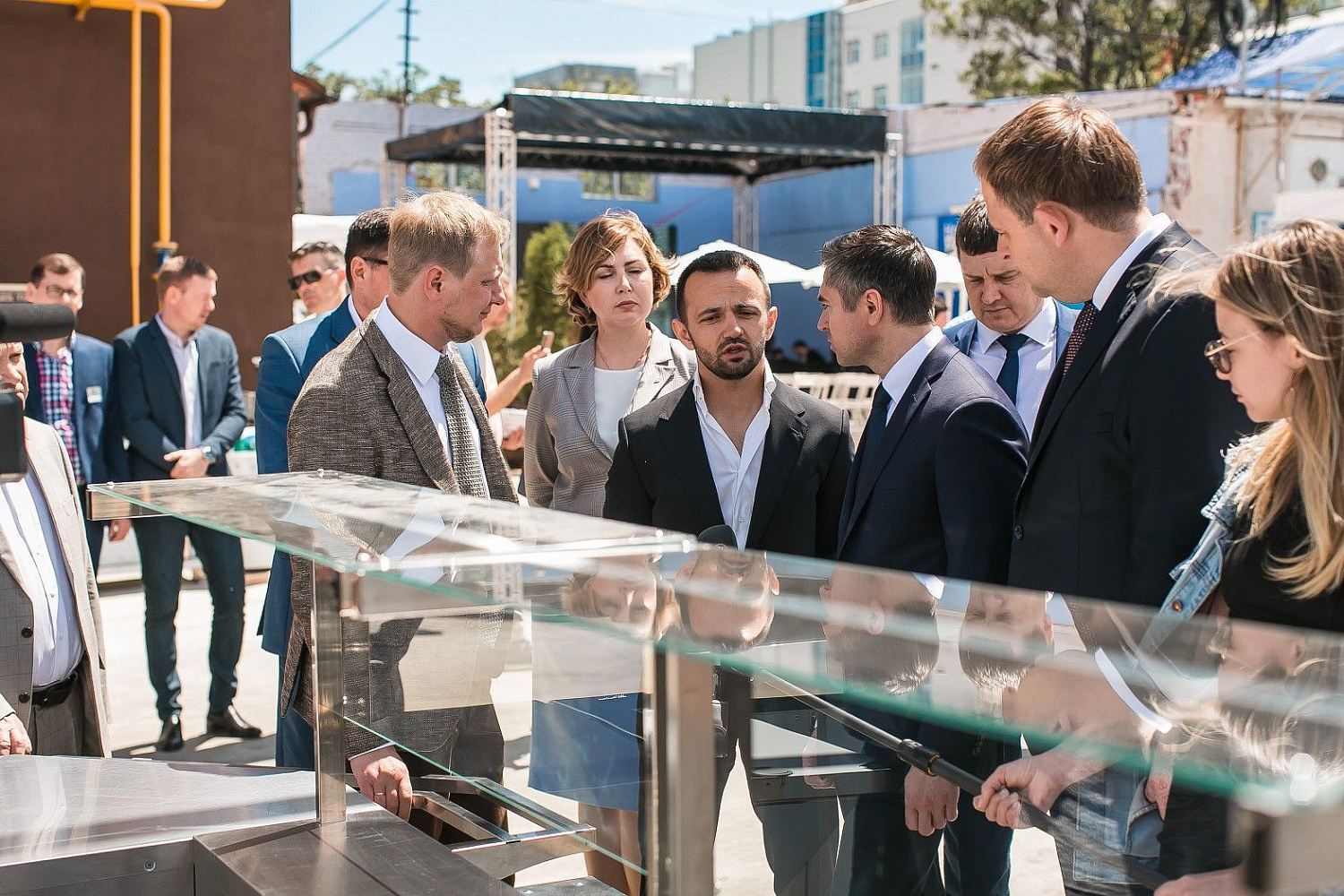 Horetail Party 2021 Horetail Party 2021