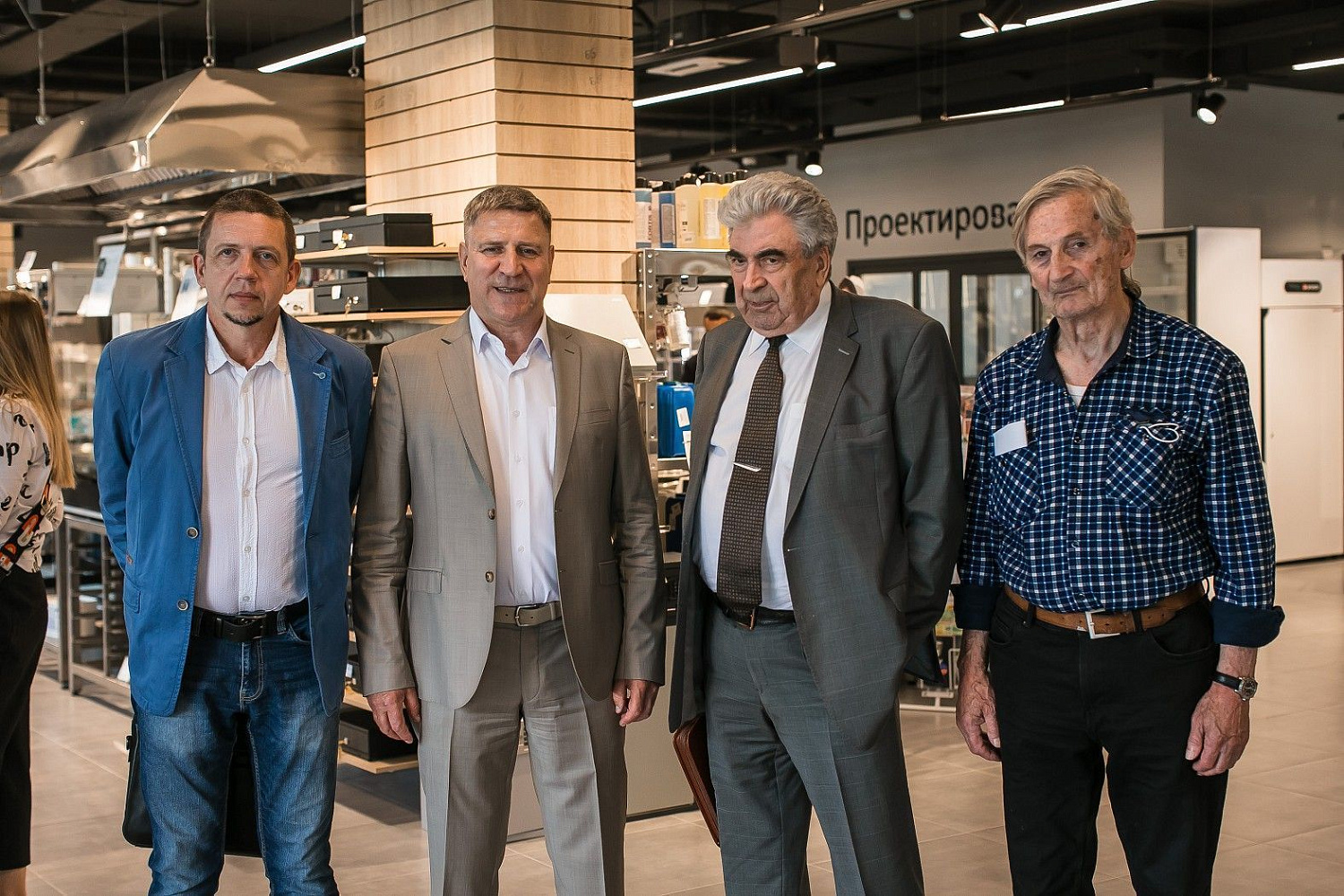 Horetail Party 2021 Horetail Party 2021