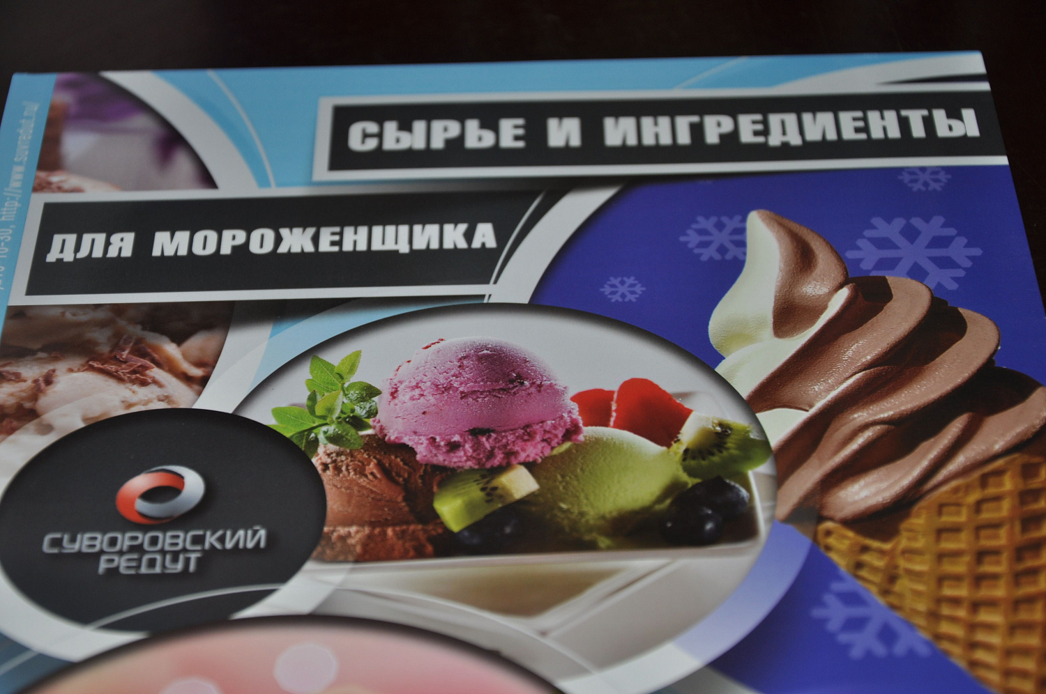 Отчет по технологическому семинару  партнеров «Суворовский редут»