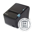 РИТЕЙЛ-01ФM (У) COM/USB/LAN без ФН (Черный)