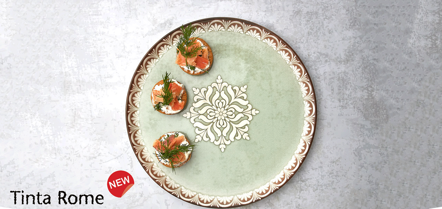 Эксклюзив! Посуда BY BONE в Сервис-ЮГ-ККМ! Эксклюзив! Посуда BY BONE в Сервис-ЮГ-ККМ!