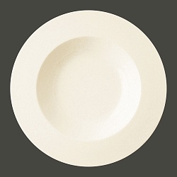 Тарелка круглая глубокая Fine Dine 23 см, 360 мл