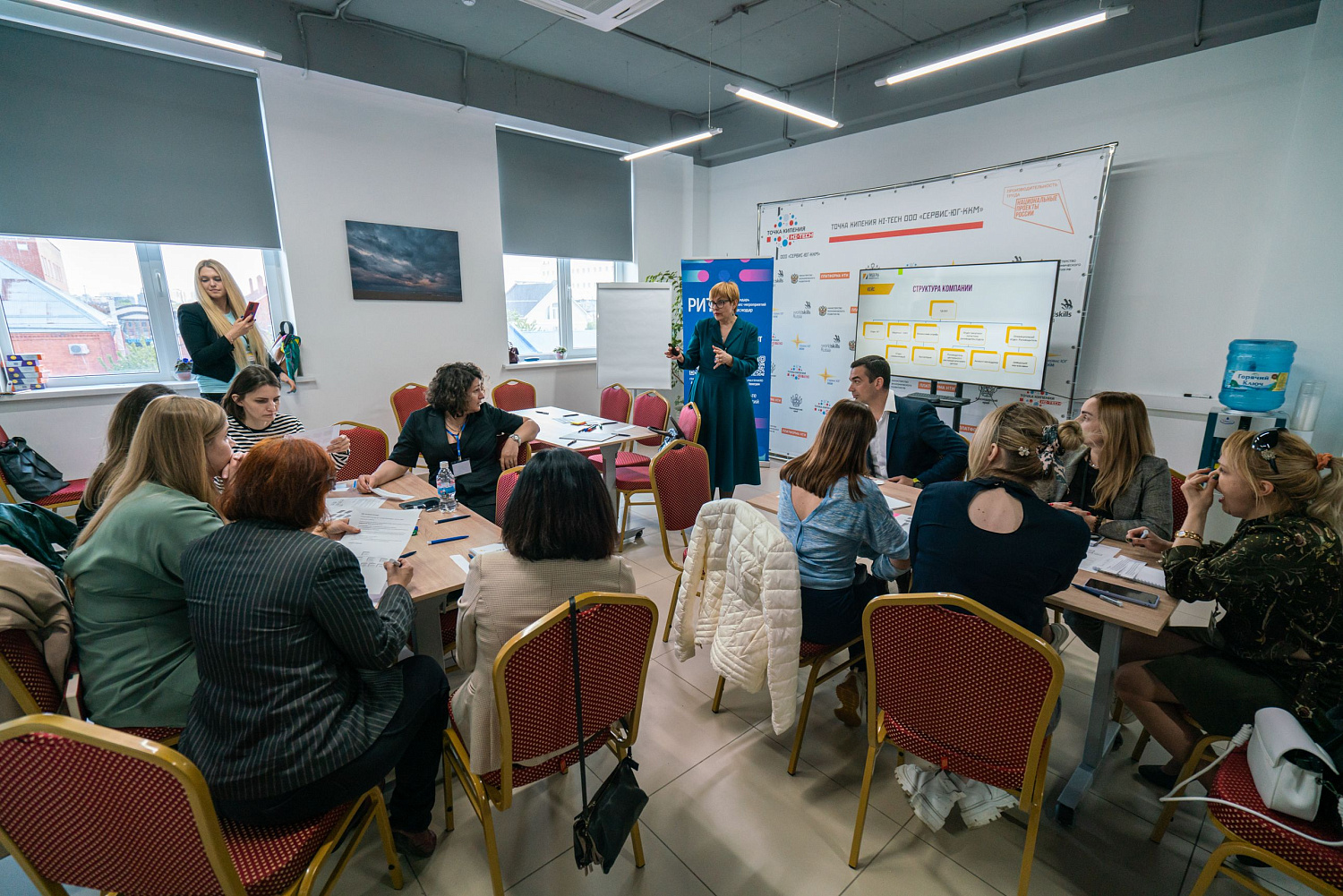 HoRetail PARTY 2023 + фототчёт HoRetail PARTY 2023 + фототчёт