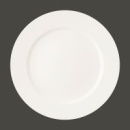 Тарелка круглая плоская Banquet 13 см