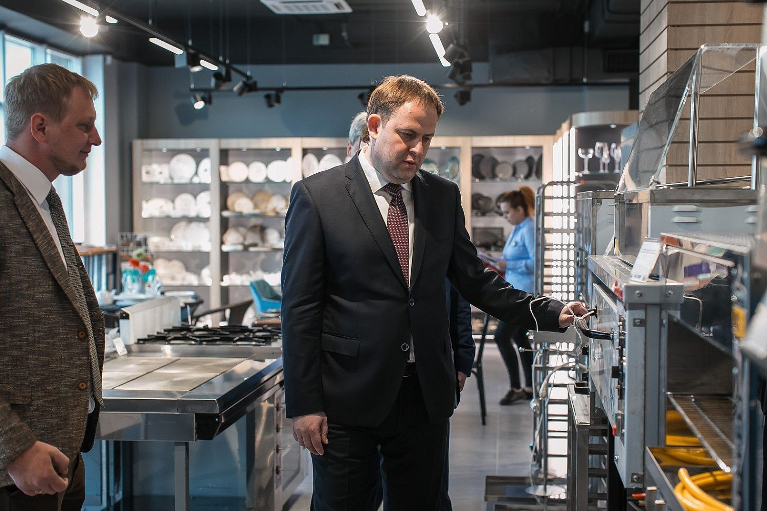 Horetail Party 2021 Horetail Party 2021