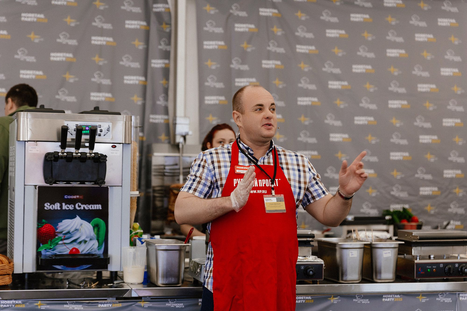 HoRetail PARTY 2023 + фототчёт HoRetail PARTY 2023 + фототчёт