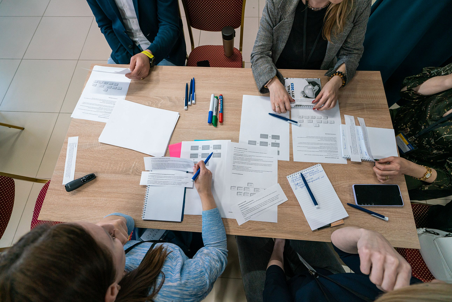 HoRetail PARTY 2023 + фототчёт HoRetail PARTY 2023 + фототчёт