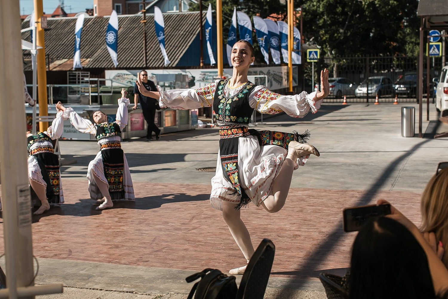 Horetail Party 2021 Horetail Party 2021