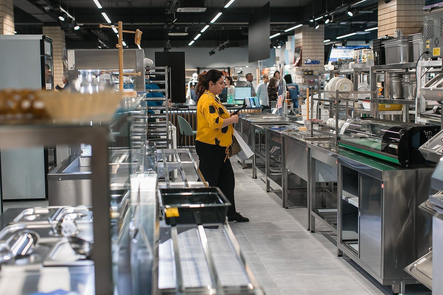 Horetail Party 2021 Horetail Party 2021