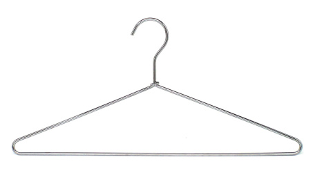 Metal-Hanger-Laundry-Hanger