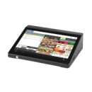 Сенсорный Touch POS-компьютер POScenter X10W (10,1", 4+64Gb, CPU: Apollo lake J3355, 2,5GHz, Win10Pr