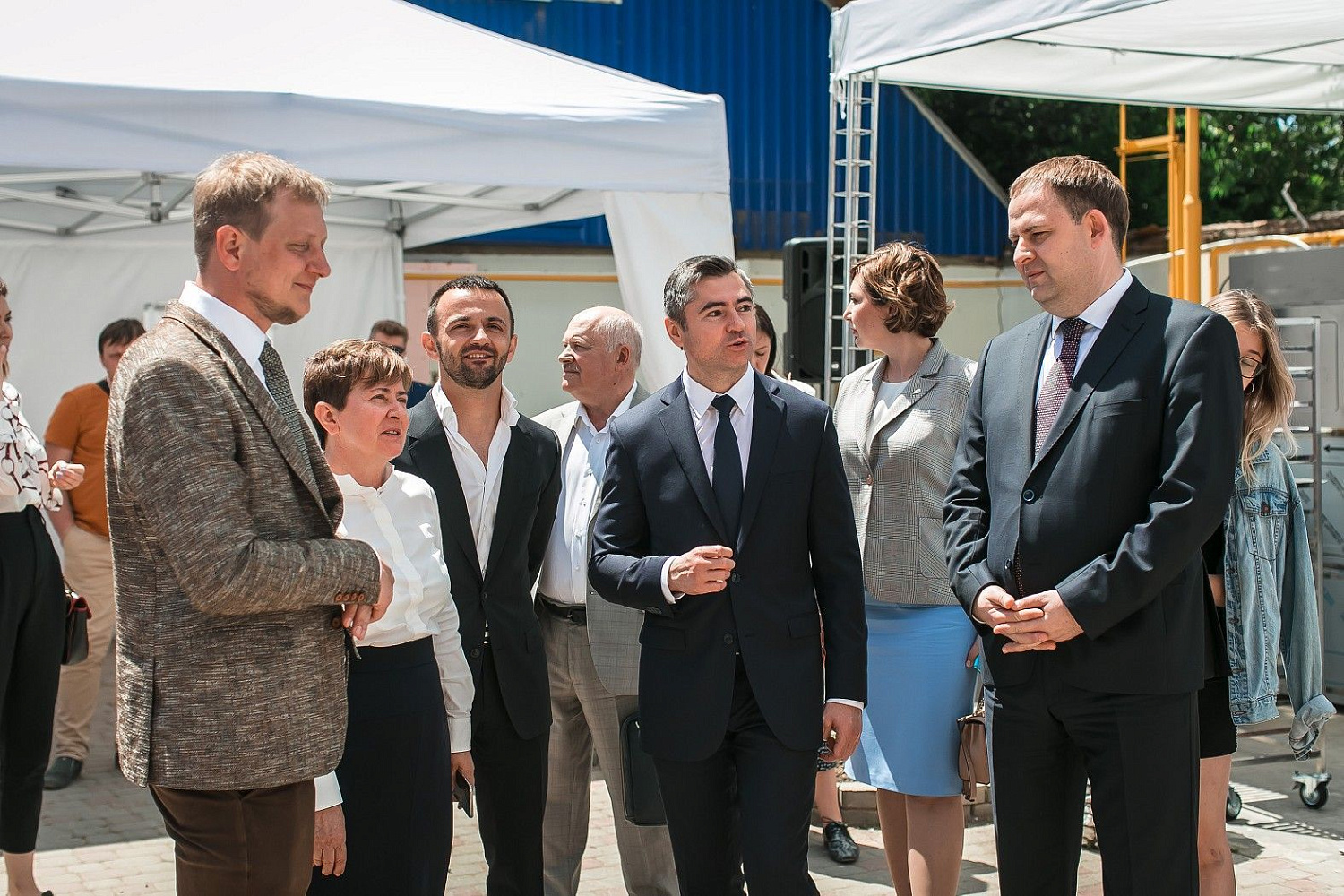 Horetail Party 2021 Horetail Party 2021