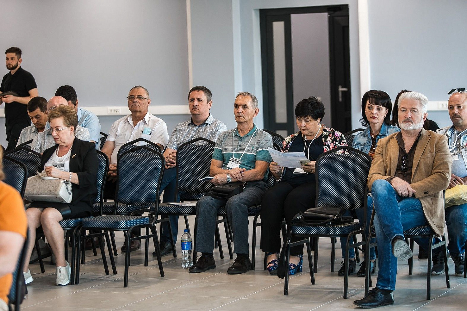 Horetail Party 2021 Horetail Party 2021