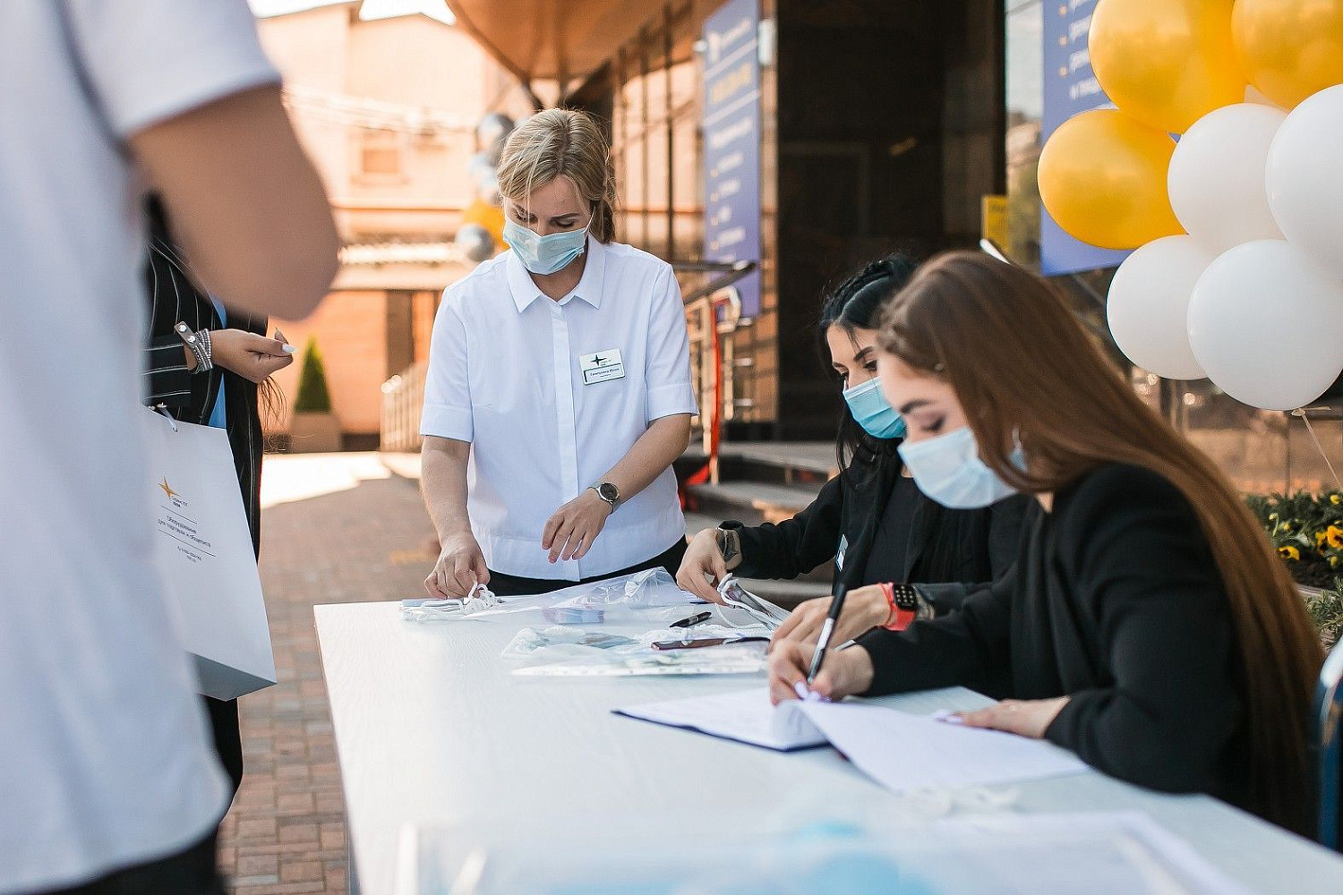 Horetail Party 2021 Horetail Party 2021