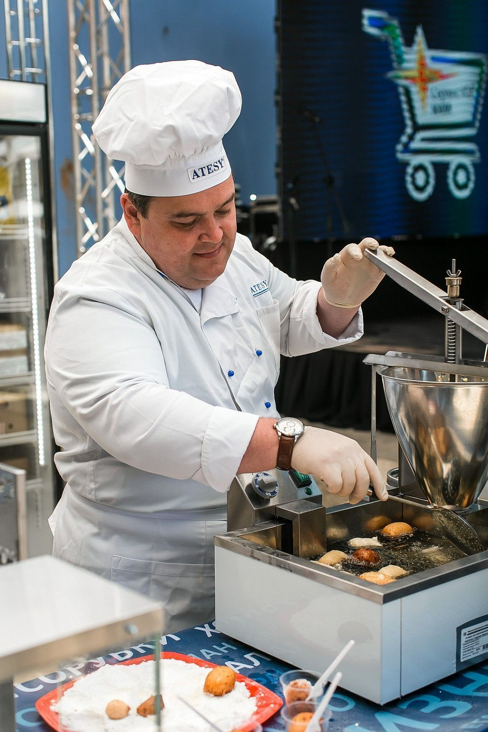 Horetail Party 2021 Horetail Party 2021