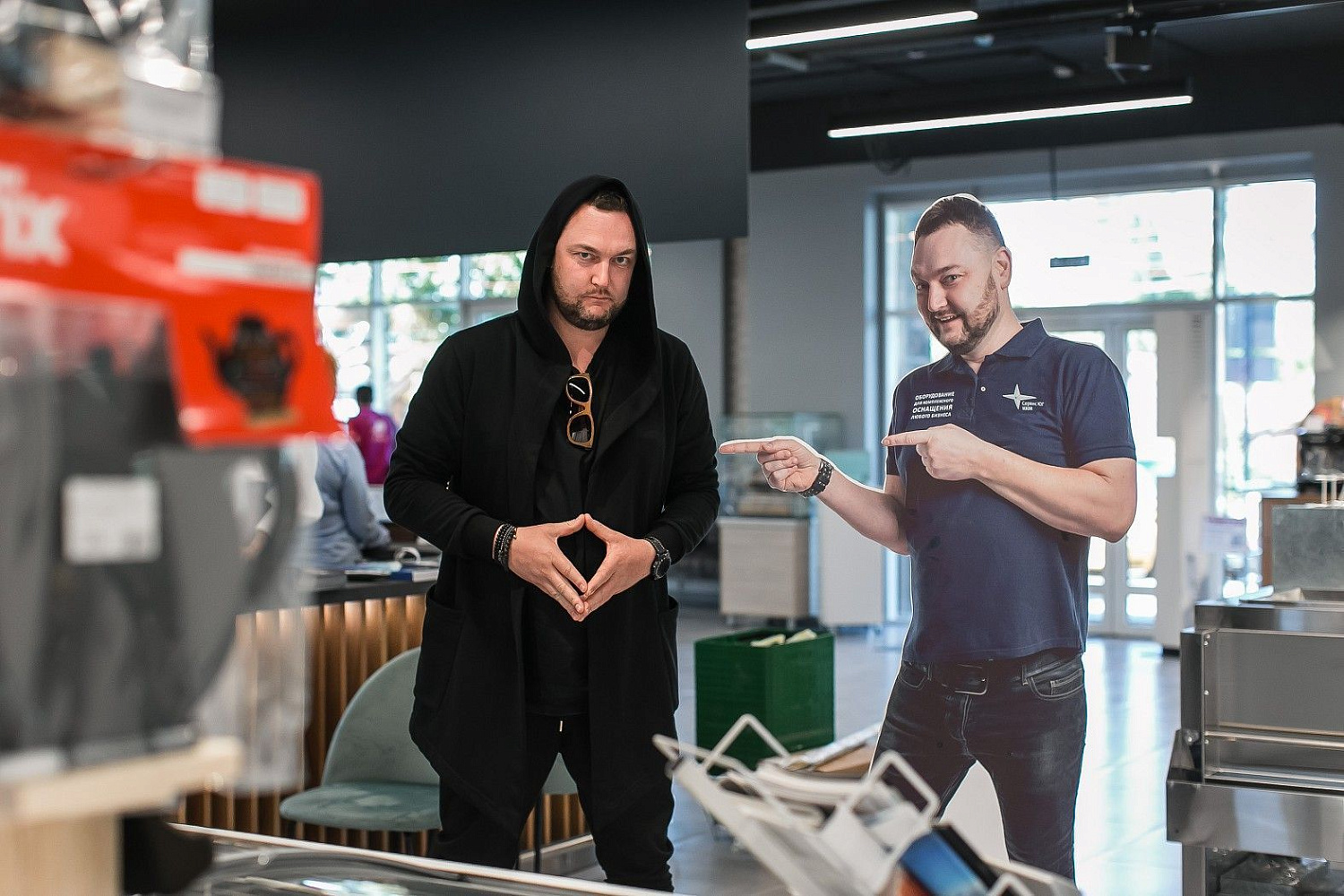 Horetail Party 2021 Horetail Party 2021