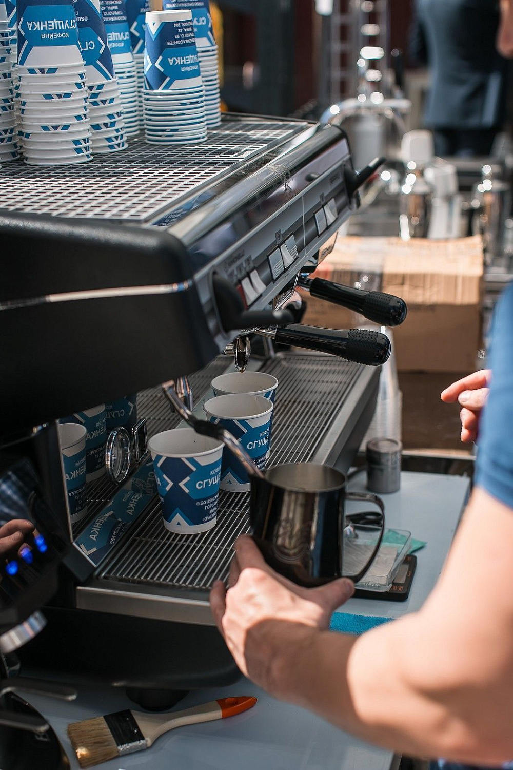 Horetail Party 2021 Horetail Party 2021