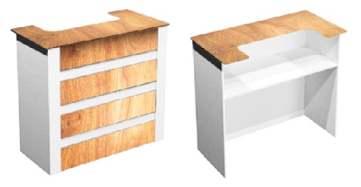 ресепшен 4 сонома