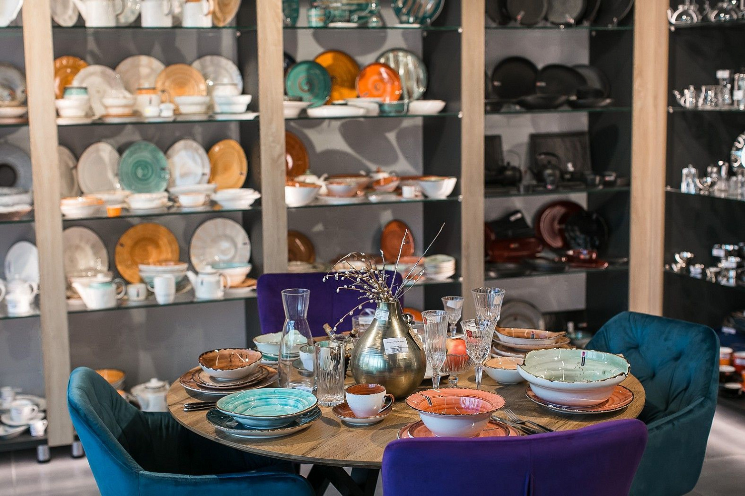 Horetail Party 2021 Horetail Party 2021