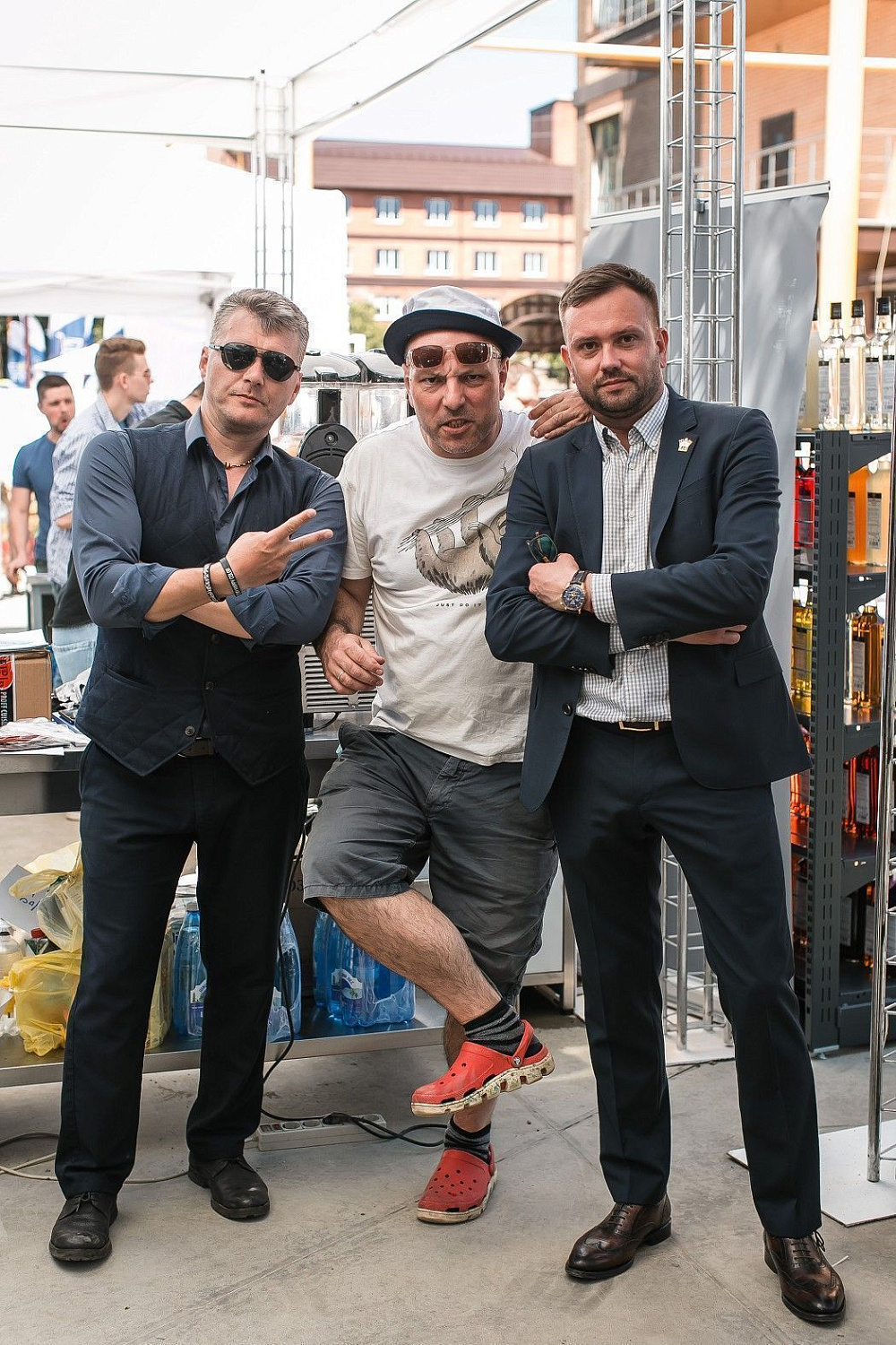 Horetail Party 2021 Horetail Party 2021