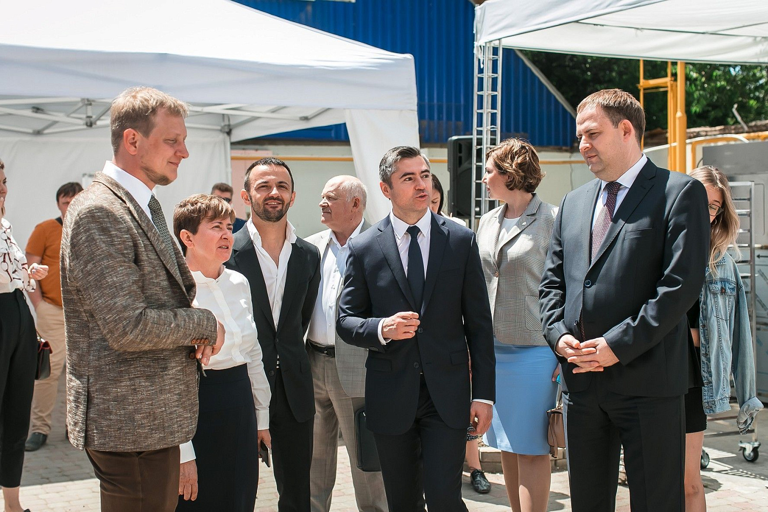 Заседание рабочей группы по развитию металлургии, металлообработки и машиностроения Заседание рабочей группы по развитию металлургии, металлообработки и машиностроения