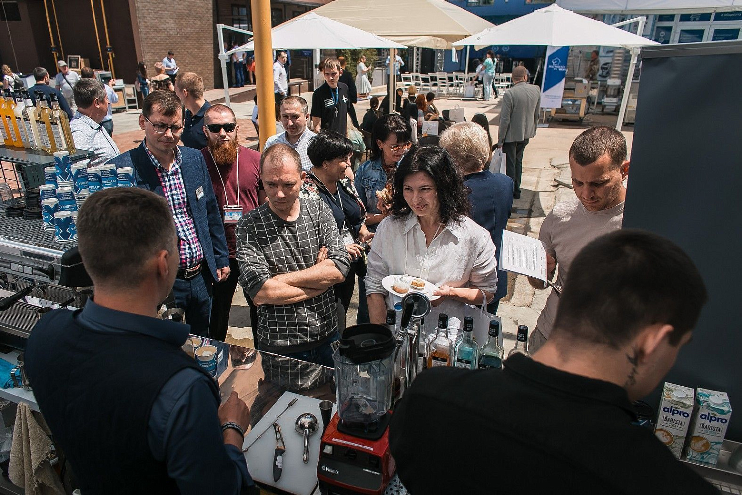 Horetail Party 2021 Horetail Party 2021