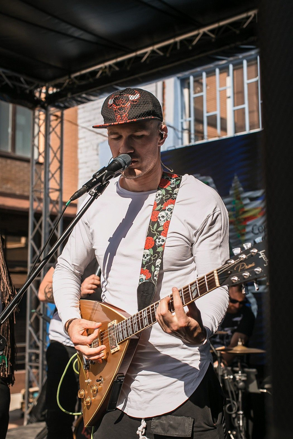 Horetail Party 2021 Horetail Party 2021