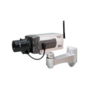 Муляж камеры видеонаблюдения RVi-F02 моторизованный 