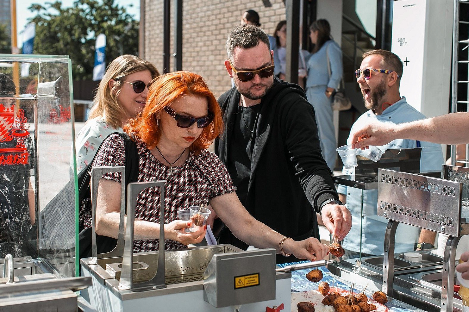 Horetail Party 2021 Horetail Party 2021