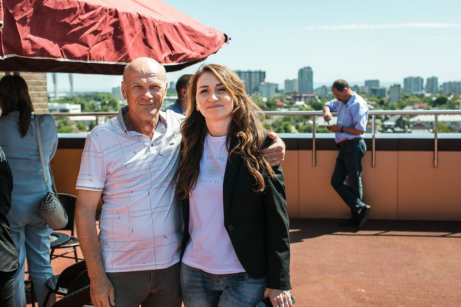 Horetail Party 2021 Horetail Party 2021