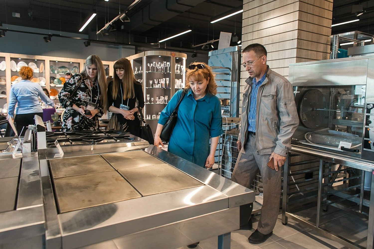 Horetail Party 2021 Horetail Party 2021