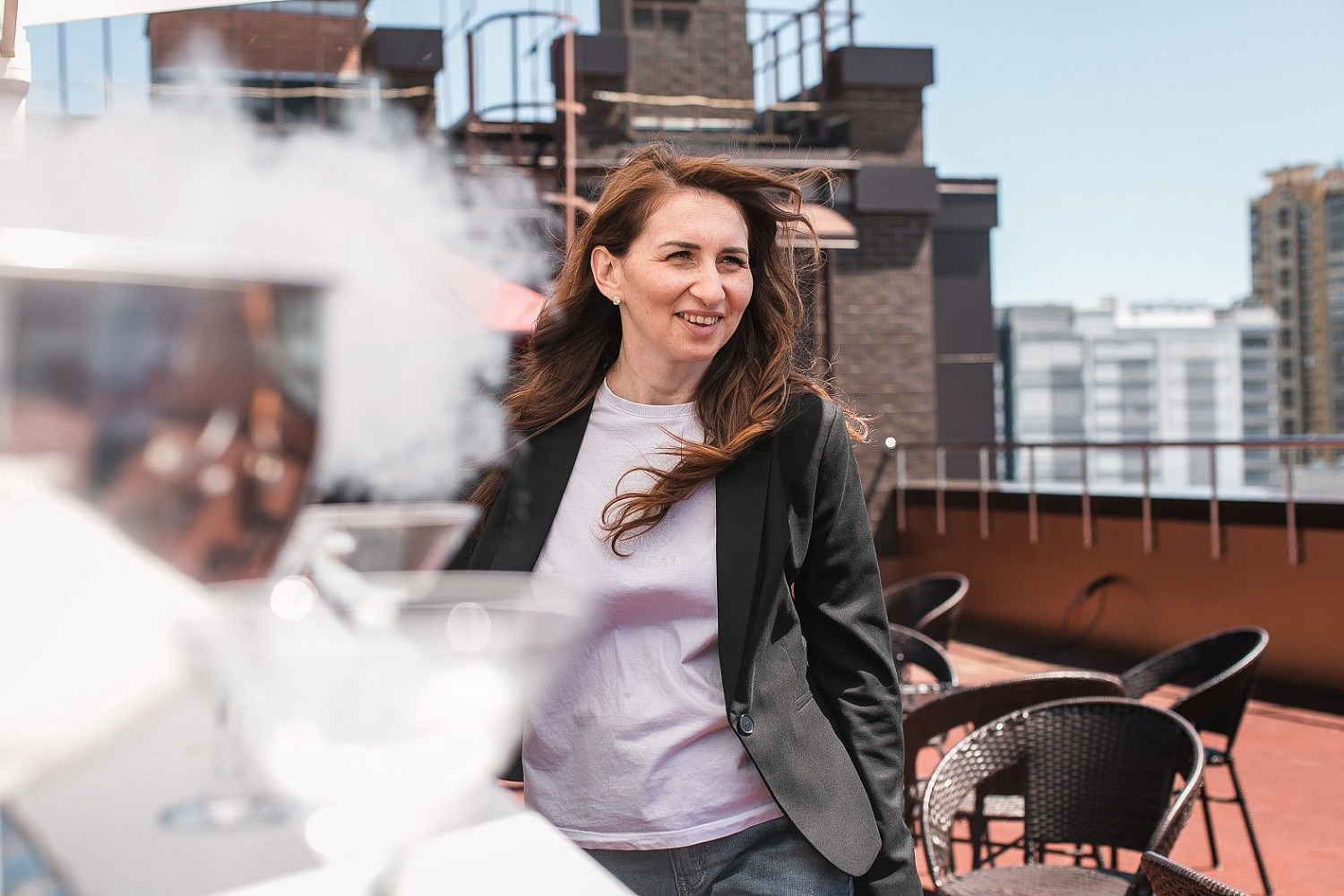 Horetail Party 2021 Horetail Party 2021